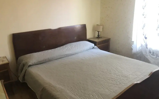 Central Apartment