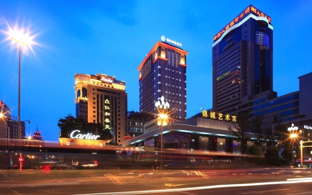 Lia Chengdu Hotel