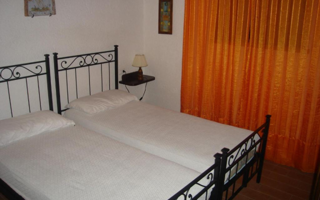 Agriturismo Il Vignone