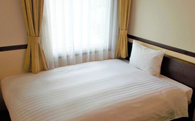 Toyoko Inn Kyoto Gojo-omiya