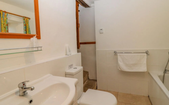 Curlew Cottage