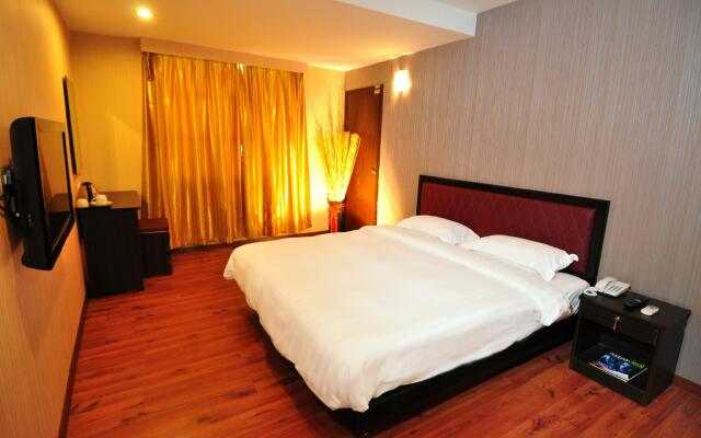 Bay Hotel