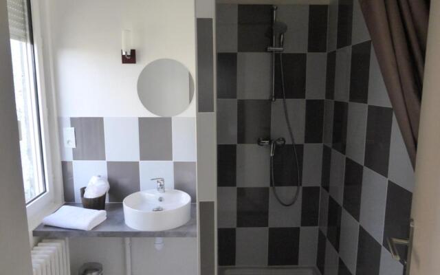 Le Bannier Hotel Restaurant