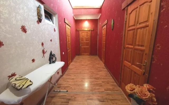 Guest House U Eleny