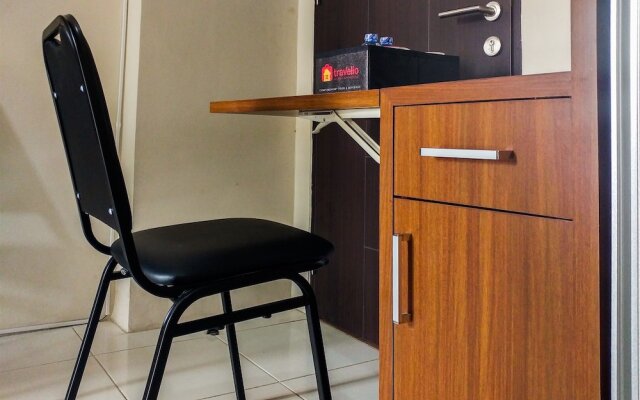 Best Studio 25 Kebagusan City Apartment