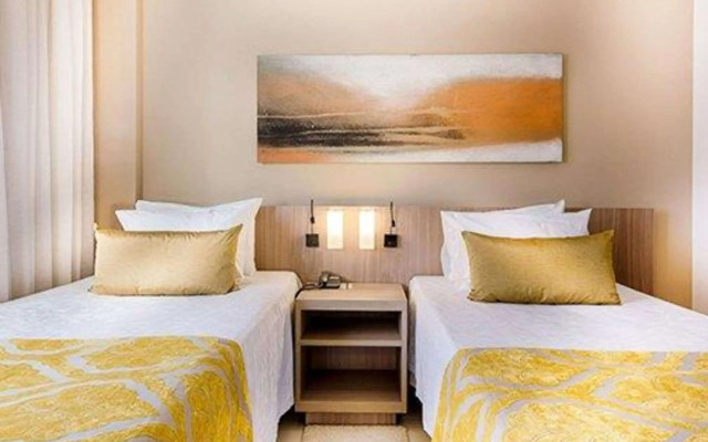 Quality Hotel Pampulha