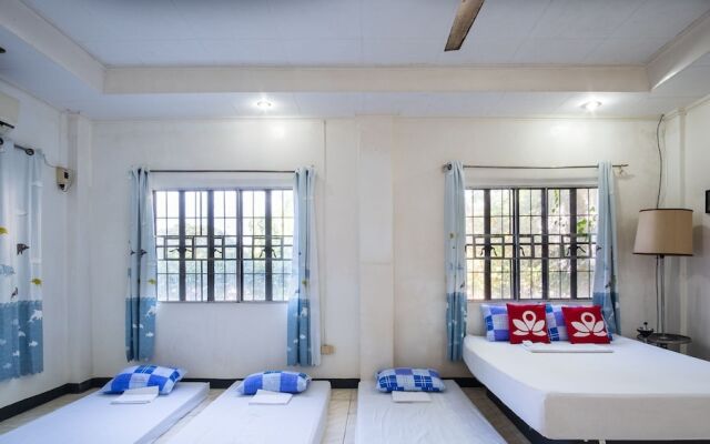 ZEN Rooms Basic RX Hostel La Union