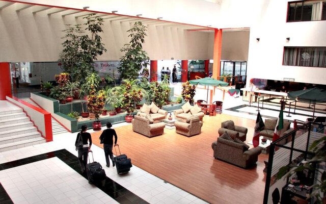 Casagrande Aeropuerto Guadalajara