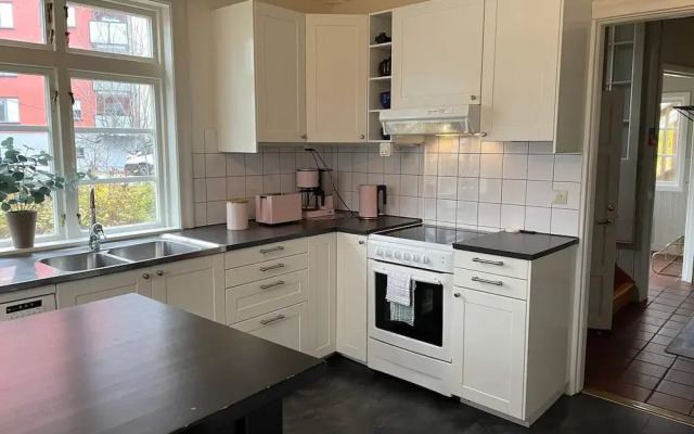4 Star Holiday Home in Gnesta