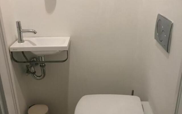 Szenes-House Apartman