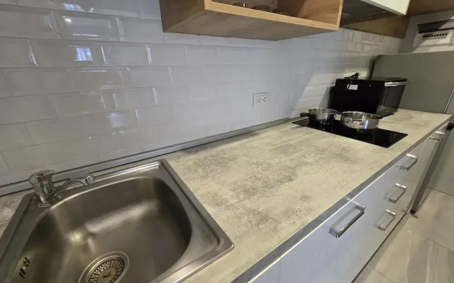 Urban Chill -1 Bedroom T2-216