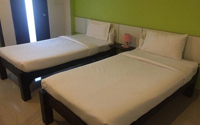 SP Residence Suratthani
