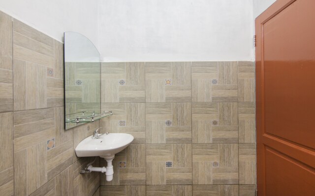 OYO 1543 Sibayak Ncole