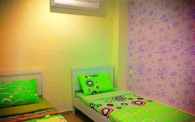 Malacca Services Apartment