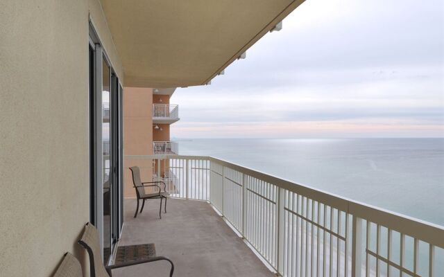 Celadon Beach Resort by Book That Condo