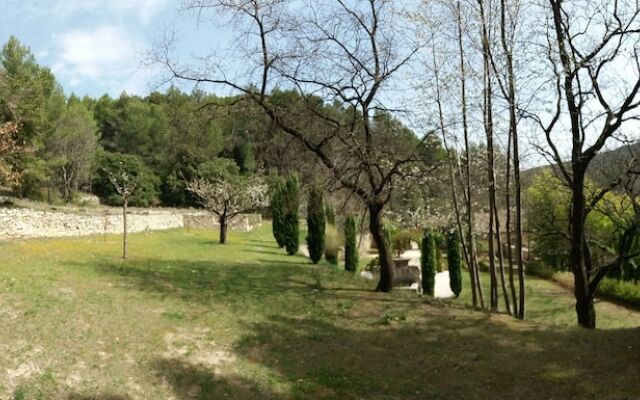 Luberon's Hidden Gem