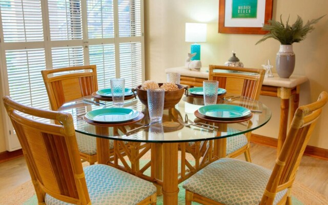 Wailea Ekahi 37C - One Bedroom Condo