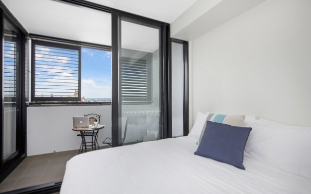 Astra Apartments Newcastle East