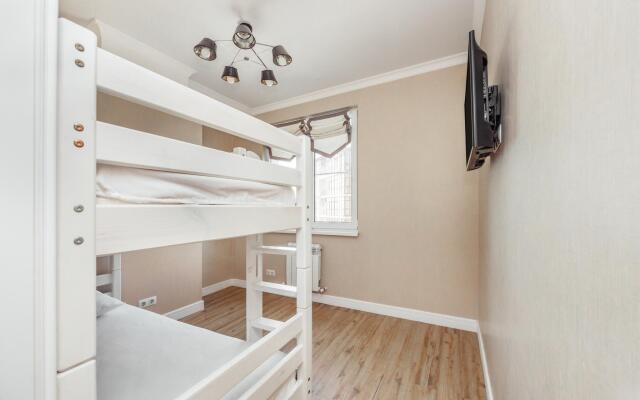 Апартаменты на улице Дорога на Большой Ахун