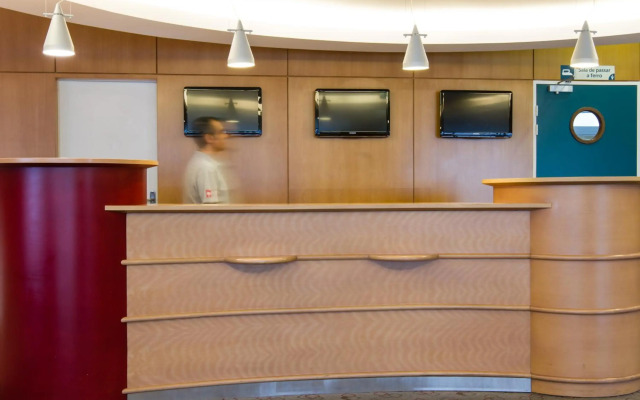 ibis Porto Sao Joao