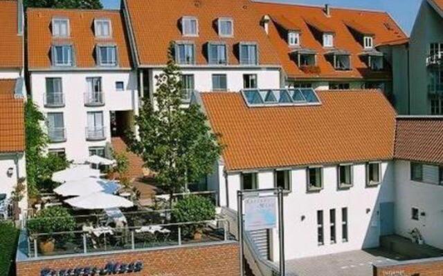 Hotel Kleines Meer