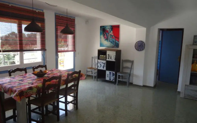 Villa Lara La Flor de Lloret