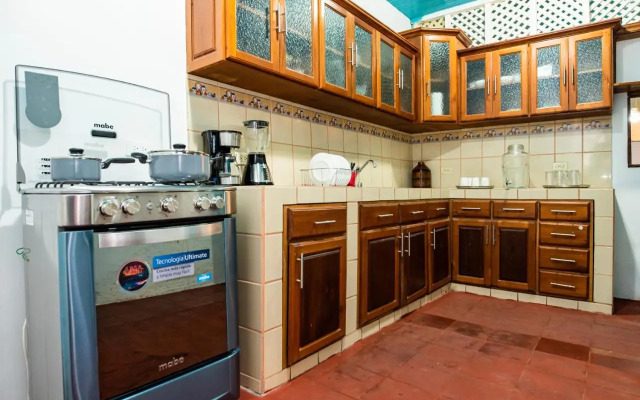 Juancho´s B&B