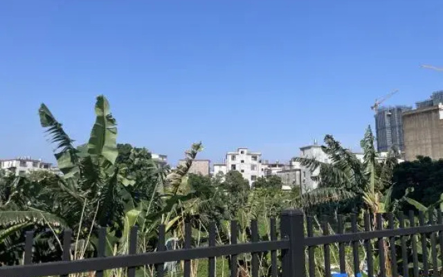 Najia Yunjv Hotel (Mengzi Nanhu Park)