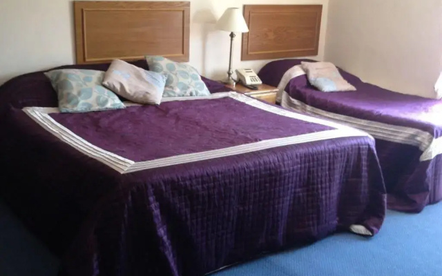 Stukeleys Hotel