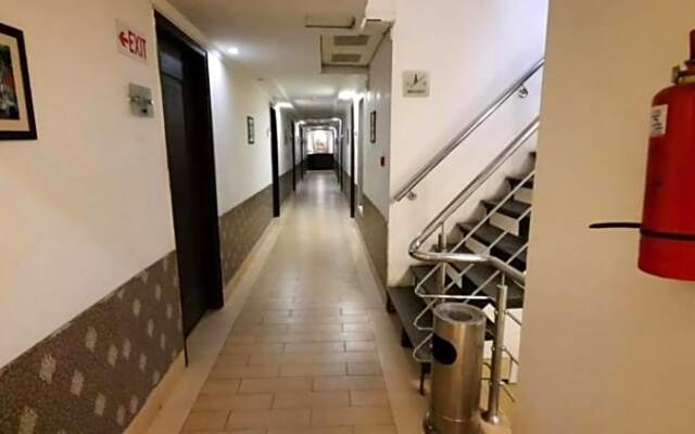 Hotel Royal Lahore