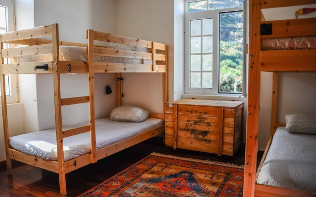 Madeira Happy Hostel