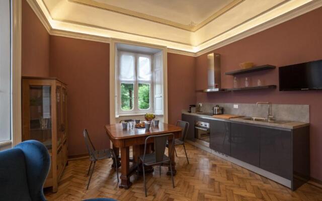 Venegoni Maison De Charme
