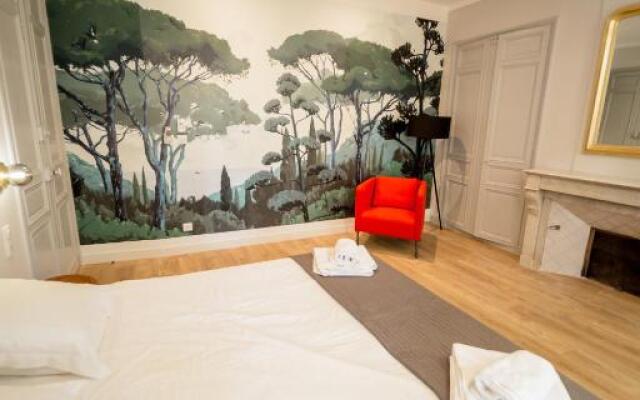 Une Histoire De Famille