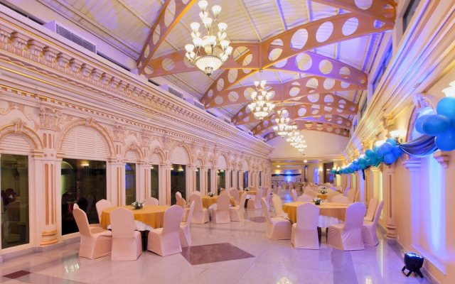 Hotel Shanker-Palatial Heritage Kathmandu