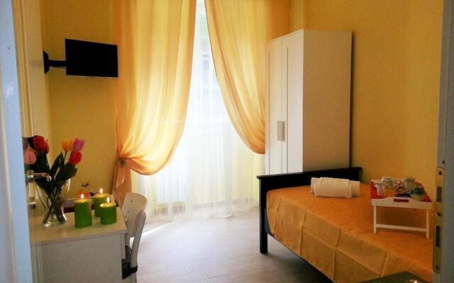 Magna Cura Guest House