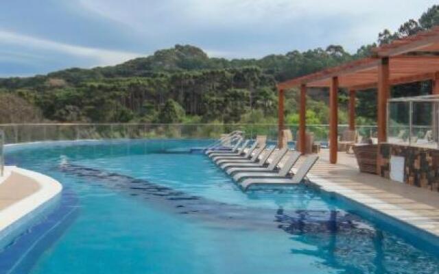 Golden Gramado Resort