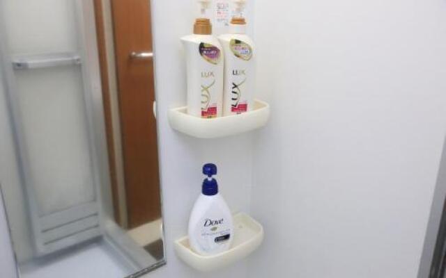 Shitaya-2chome House