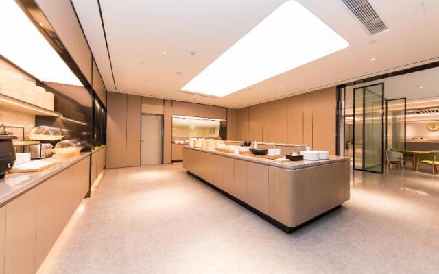 Ji Hotel Tianjin Airport Economic Zone