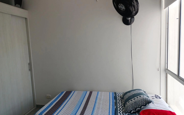 AQUAVALE - Apartamento Vacacional en Girardot