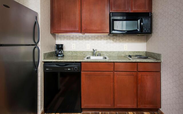 Homewood Suites by Hilton Denver West Lakewood