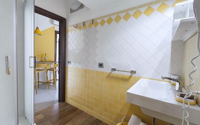 Estate4home - Casa Cristina Yellow