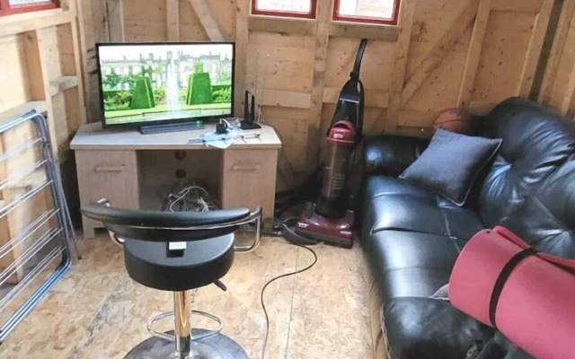 Beautiful 2-bed Apartment in Manchester