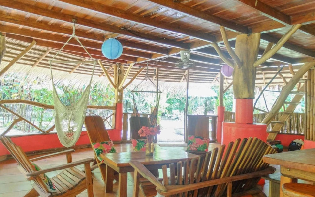 Casa Moabi