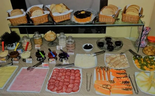 Pousada Folhas de Outono