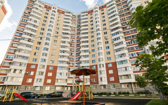 Апартаменты МаксРеалти24 ул. Сходненская 27