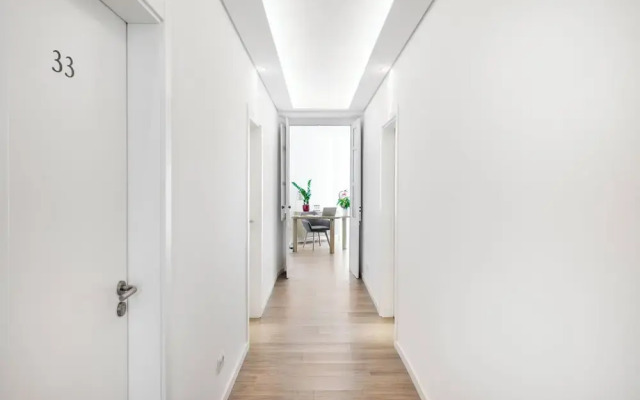 Faro DAZ House by Get Your Stay