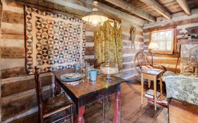 Tanglewood Farms - Will's Cabin