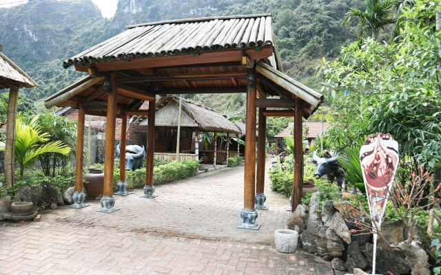 Long Phuong Homestay