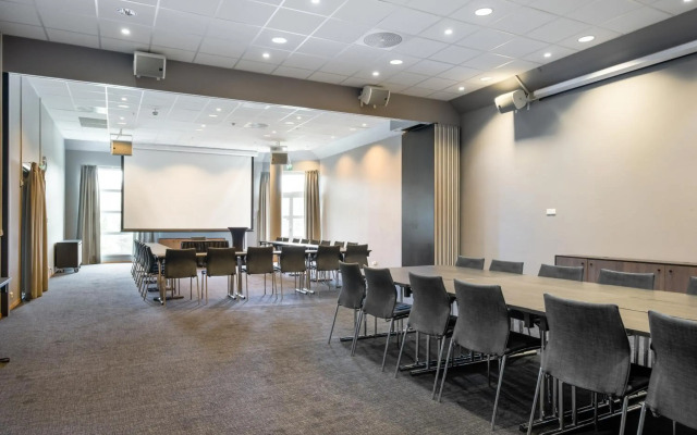 Quality Airport Hotel Stavanger