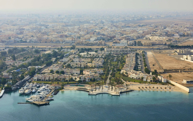 Rixos Obhur Jeddah Resort & Villas